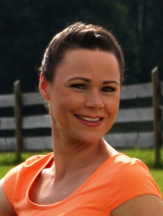 Yasmin Ott